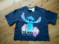 H&M ⚡ kurzes T-Shirt Disney Stitch Größe 170 XS S ⚡ NEU Rostock - Stadtmitte Vorschau