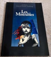 Programmheft Les Miserables Musical Theater Duisburg 1996 100 Sei Nordrhein-Westfalen - Hattingen Vorschau