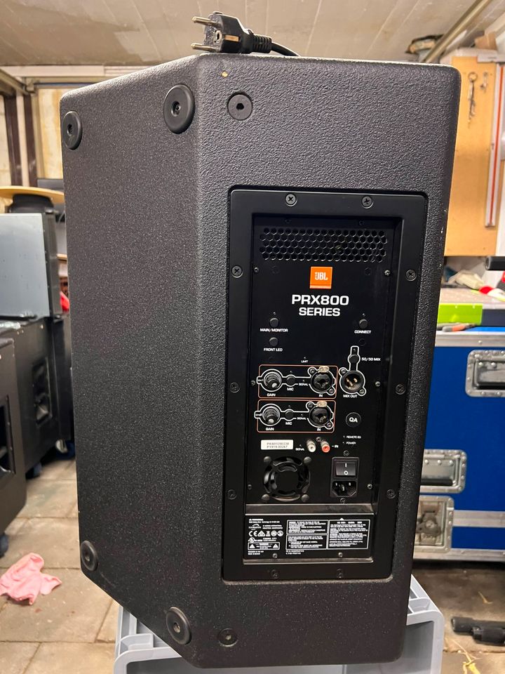 JBL PRX 812W in Knittlingen