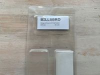 Ikea Billsbro Schrankgriff 52cm weiß - 1 Stück Schleswig-Holstein - Kiel Vorschau