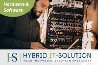 IT-Support Hardware & Software Rheinland-Pfalz - Bad Neuenahr-Ahrweiler Vorschau