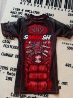 Smaash Rashguard Kampfshirt Shirt Boxen MMA Thai Sachsen - Chemnitz Vorschau