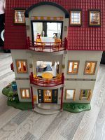 Playmobil Wohnhaus Set 4279 mit Etagenerweiterung Bayern - Cadolzburg Vorschau