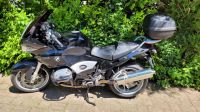 BMW R 1200 ST Hessen - Bad Homburg Vorschau