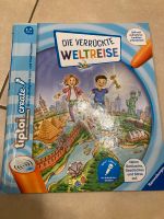 Tip toi create Weltreise Hessen - Mücke Vorschau