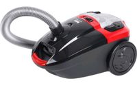 Fakir Bodenstaubsauger red vac power, 700 w,  Mit OVP Baden-Württemberg - Sigmaringen Vorschau