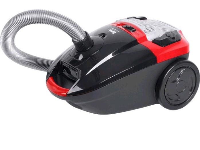 Fakir Bodenstaubsauger red vac power, 700 w,  Mit OVP in Sigmaringen