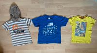 Set T Shirt Gr. 116 Nordrhein-Westfalen - Korschenbroich Vorschau