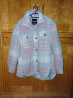 Jacke Kuscheljacke Tally Weijl Gr. S Bayern - Inchenhofen Vorschau