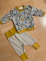 Baby Handmade Pumphosen Set 62/68 Bayern - Neunkirchen a. Brand Vorschau