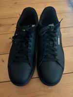Puma Sneaker schwarz Nordrhein-Westfalen - Witten Vorschau