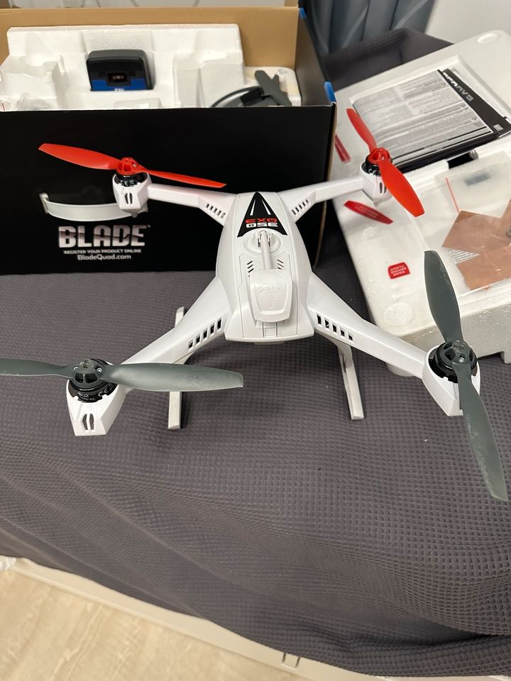 Drohne mit Kamera von Horizon in Waltrop