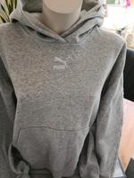 Damen Kapuzenpullover in grau gr. xl Nordfriesland - Husum Vorschau