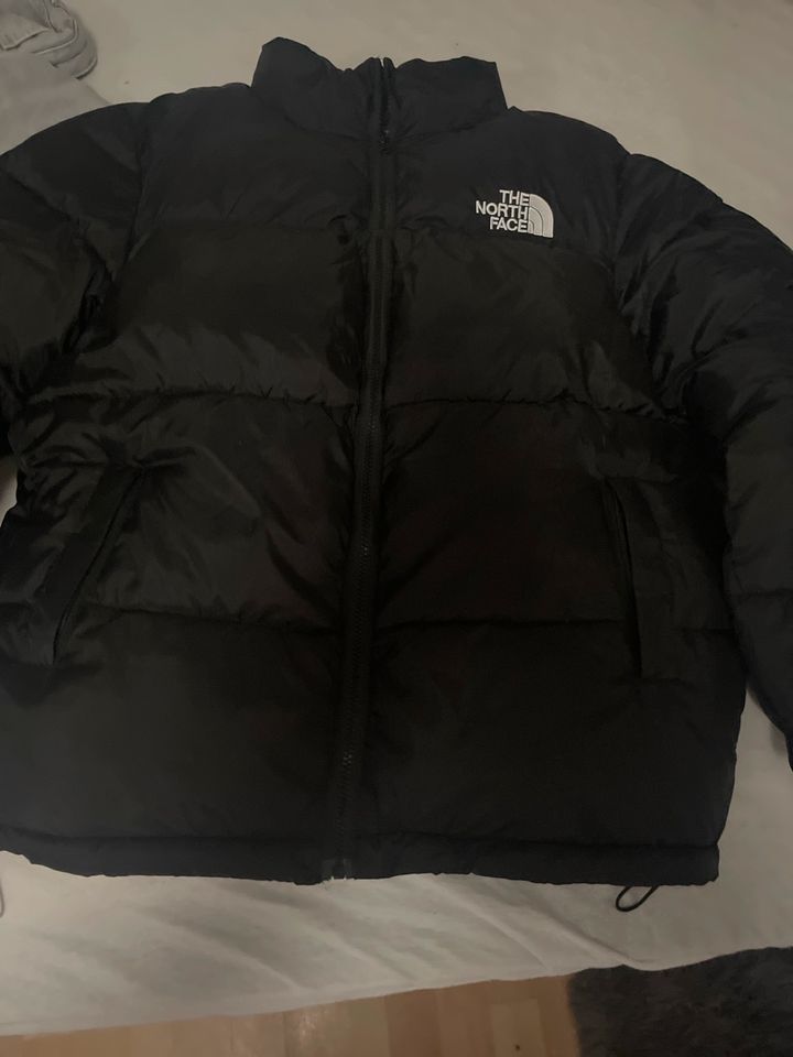 the north Face jacke in Kinderhaus