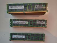 Arbeitsspeicher RAM 8 GB, gebraucht Baden-Württemberg - Salem Vorschau