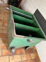 Teichfilter - Filteranlage - Durchlauffilter Nordrhein-Westfalen - Bornheim Vorschau