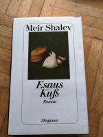 Meir Shalev, Esaus Kuß Baden-Württemberg - Remshalden Vorschau