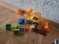 Lego Duplo Bagger Rheinland-Pfalz - Waldweiler Vorschau