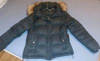 Winterjacke C&A schwarz Größe 38 Baden-Württemberg - Karlsruhe Vorschau