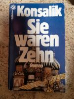 Sie waren zehn. Konsalik Baden-Württemberg - Geislingen Vorschau