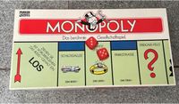 Monopoly Spiel DMark Edition Stuttgart - Stuttgart-Süd Vorschau