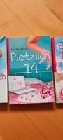 Plötzlich 14 Mädchen Teenager Buch Bayern - Rohrbach Vorschau