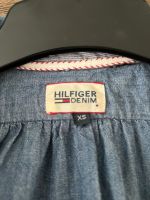 Hilfiger Denim Mädchen-Jeanshemd XS Nordrhein-Westfalen - Köln Vogelsang Vorschau