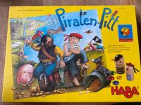 Brettspiel von Haba Piraten-Pitt Krummhörn - Upleward Vorschau