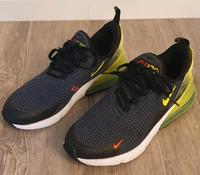 Nike Air 270 Laufschuhe, Gr. 38,5 Bayern - Olching Vorschau