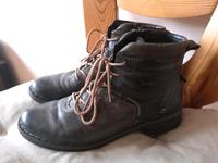 Bequeme Stiefeletten Josef Seibel 41 Leipzig - Probstheida Vorschau