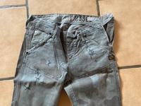 G Star Hose Damen Gr 28 Saarland - Homburg Vorschau