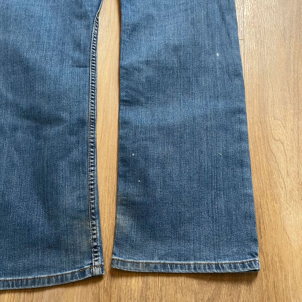 Vintage Relaxed Fit Carhartt Jeans W36 L30 in Hamburg