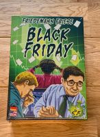 Schwarzer Freitag / Black Friday (Aktienspiel, 2F-Spiele) Nordrhein-Westfalen - Essen-Margarethenhöhe Vorschau