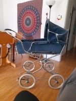 Kinderwagen, original 50/60er Jahre Aachen - Kornelimünster/Walheim Vorschau