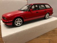 BMW E34 M5 3.8 touring 1:18 Otto-models mobile Modellauto Bayern - Augsburg Vorschau