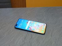 Huawei P40 Pro - 256 GB - Dual-SIM - ELS-NX9 - Neuwertig !!! Pankow - Prenzlauer Berg Vorschau