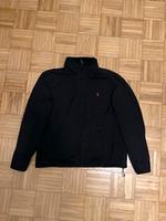 Polo Ralph Lauren Vintage Jacke mit flatbarer Kapuze Aachen - Aachen-Mitte Vorschau