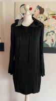 Ancora Satin Hoodiekleid Gr. 36 Neu Nordrhein-Westfalen - Wilnsdorf Vorschau