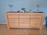 Sideboard Massivholz ( Buche) Niedersachsen - Hann. Münden Vorschau