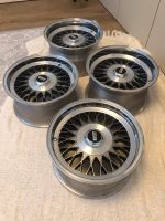 Rial Mesh ARC  8 & 9j x 16 Zoll Mercedes 5x112 Felgen BBS Design Köln - Rodenkirchen Vorschau