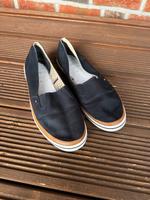 Tommy Hilfiger halb Schuh Herzogtum Lauenburg - Sandesneben Vorschau