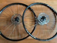 26" Alexrims EN24 Laufradsatz Vorderrad Hinterrad Hemelingen - Sebaldsbrück Vorschau