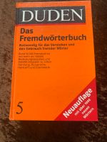 Duden, das Fremdwörterbuch Bayern - Lauingen a.d. Donau Vorschau