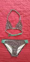 Bikini Set für Mädchen Gr 122 - 128 Nordrhein-Westfalen - Mönchengladbach Vorschau