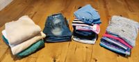 140 146 152 Paket Sommer T-Shirts Pulli Kleid Pullover H&M Esprit Niedersachsen - Braunschweig Vorschau