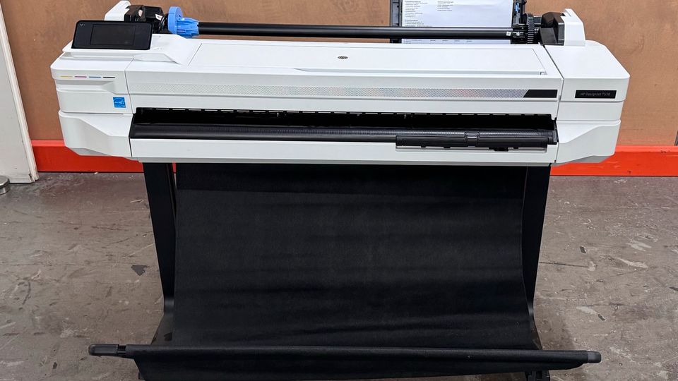 HP Designjet T530 36Zoll in Düren