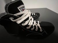 Tommy Hilfiger Sneaker Midcut Essential schwarz Gr. 41 NEU Dortmund - Eving Vorschau