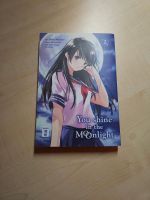 You shine in the moonlight Manga Band 2 Bayern - Meeder Vorschau