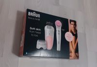 Braun Beauty Silk- épil  Face Spa Neu Baden-Württemberg - Bisingen Vorschau