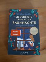 Die weibliche Energie der Rauhnächte von Christine Dohler Sachsen-Anhalt - Beetzendorf Vorschau